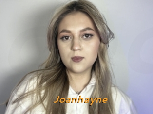 Joanhayne