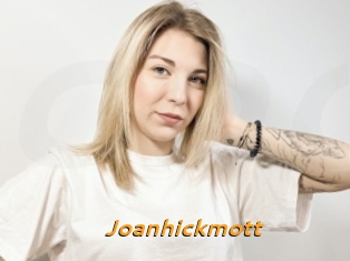 Joanhickmott