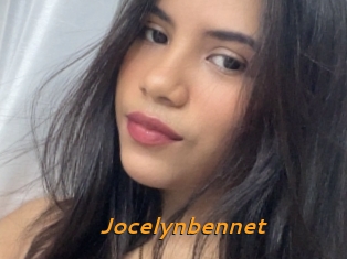 Jocelynbennet
