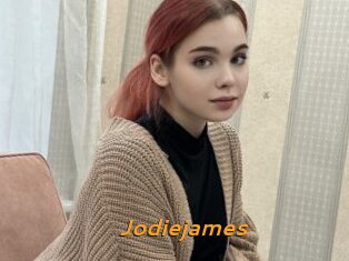 Jodiejames