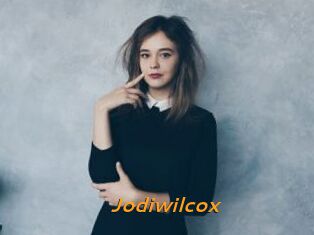 Jodiwilcox