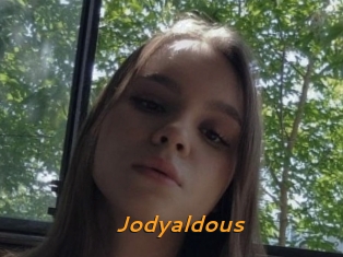 Jodyaldous
