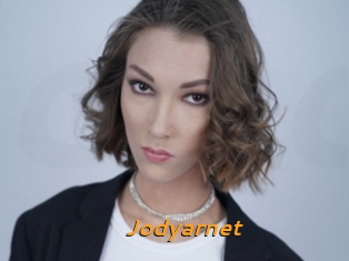 Jodyarnet