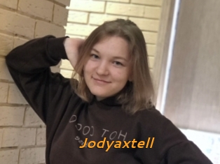 Jodyaxtell