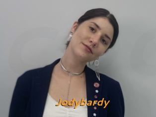 Jodybardy
