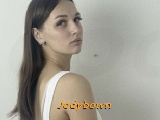 Jodybown