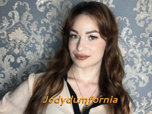 Jodydumfornia