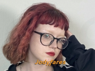 Jodyfares