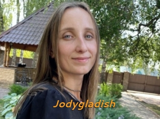 Jodygladish