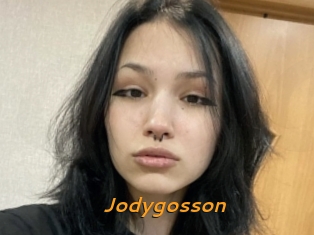 Jodygosson