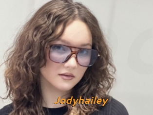 Jodyhailey