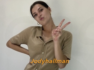 Jodyhallman