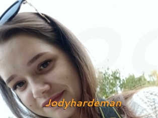 Jodyhardeman