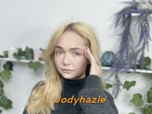 Jodyhazle
