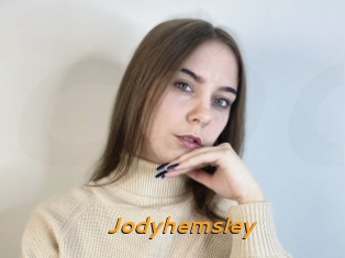 Jodyhemsley