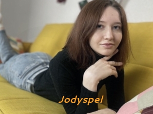 Jodyspel
