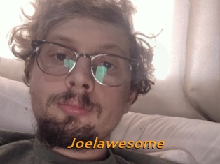 Joelawesome