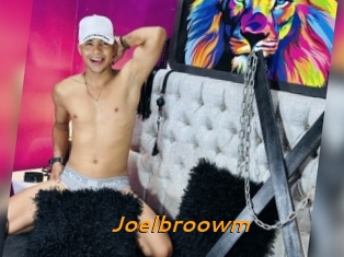 Joelbroowm