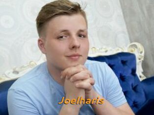 Joelharis