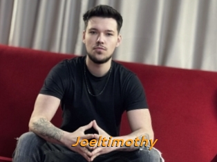 Joeltimothy