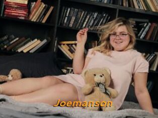 Joemanson