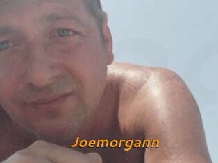 Joemorgann