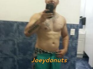 Joeydonuts