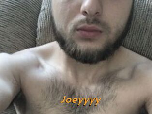 Joeyyyy