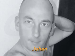 Johan