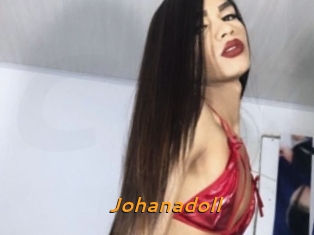 Johanadoll
