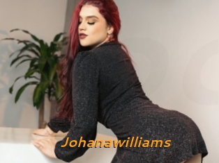 Johanawilliams