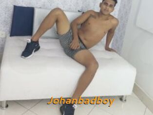 Johanbadboy