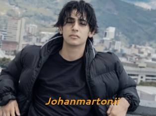 Johanmartonii