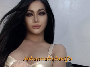Johannahsherifa