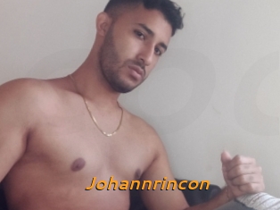 Johannrincon