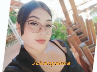 Johanpalma