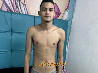 Johanro