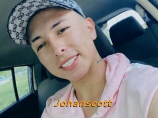 Johanscott
