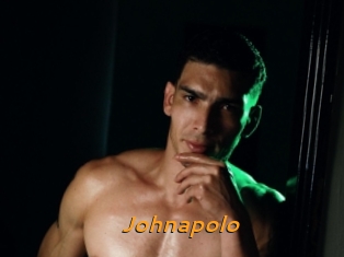 Johnapolo