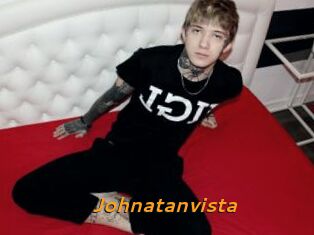 Johnatanvista