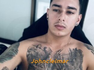 Johncleimar