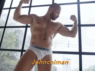 johncolman Cuckold Directory