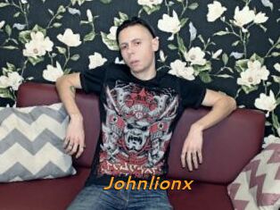 Johnlionx