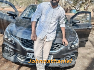 Johnnathaniel
