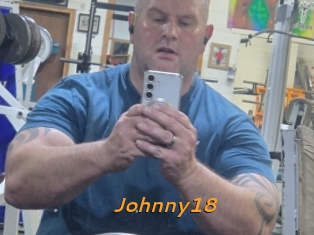 Johnny18