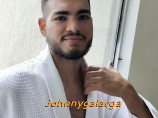 Johnnygalarga
