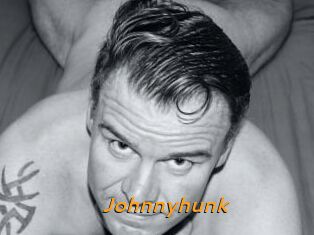 Johnnyhunk