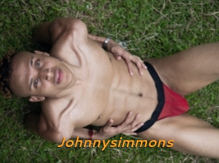 Johnnysimmons