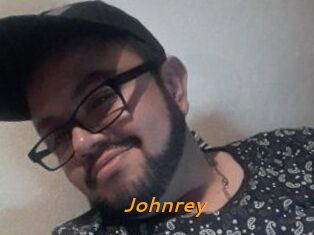 Johnrey