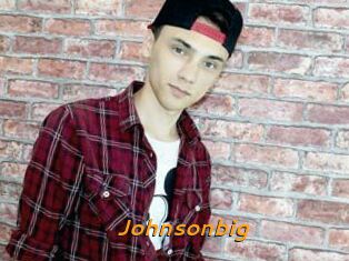 Johnsonbig